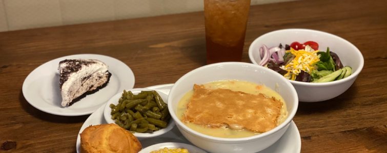 Mooresville Johnny’s Farmhouse Restaurant NC Menu Tour Food Drink Deals North Carolina News