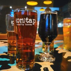 Mooresville On Tap Bar, Kitchen NC Menu Tour Food Drink Deals North Carolina News