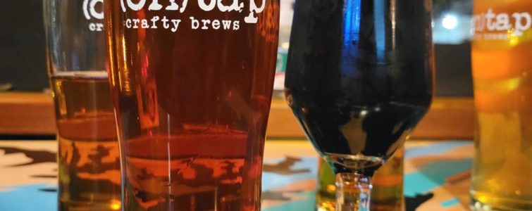 Mooresville On Tap Bar, Kitchen NC Menu Tour Food Drink Deals North Carolina News