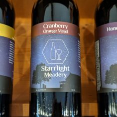 Pittsboro Starrlight Mead Winery NC Menu Tour Food Drink Deals North Carolina News