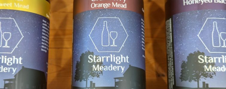 Pittsboro Starrlight Mead Winery NC Menu Tour Food Drink Deals North Carolina News