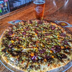 Asheville Brewing Company Brewery Restaurant BrewPub NC Menu Tour Food Drink Deals North Carolina News