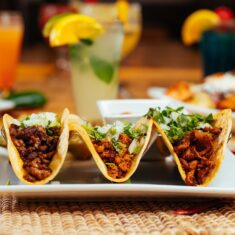 Elizabethtown San Jose Mexican Restaurant NC Menu Tour Food Drink Deals North Carolina News