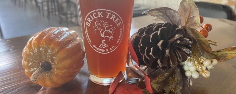 Lincolnton BrickTree Brewing Co. Brewery NC Biz Scene North Carolina Local Businesses Deals News