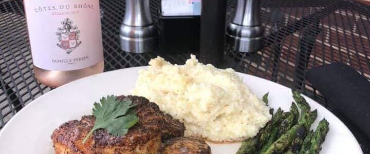 Mooresville Fresh Chef Kitchen Restaurant, Bar NC Menu Tour North Carolina Food Drink Deals News