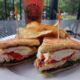 Huntersville Harvey’s Restaurant, Bar NC Menu Tour North Carolina Food Drink Deals News