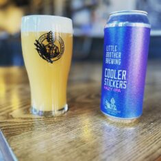 Greensboro Little Brother Brewing Brewery NC Menu Tour Food Drink Deals North Carolina News