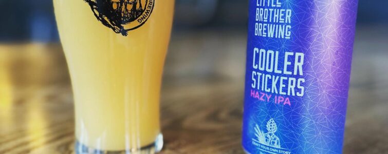 Greensboro Little Brother Brewing Brewery NC Menu Tour Food Drink Deals North Carolina News