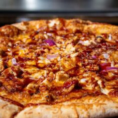 Jacksonville Pizza Bonez Restaurant, Bar NC Menu Tour Food Drink Deals North Carolina News