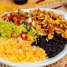 Raleigh San Jose Tacos & Tequila NC Menu Tour Food Drink Deals North Carolina News