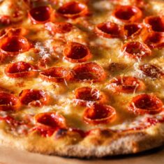 Raleigh Brixx Wood Fired Pizza + Craft Bar Restaurant NC Menu Tour North Carolina Food Drink Deals News